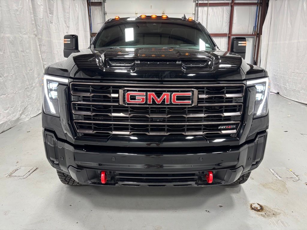 gmc sierra 2500hd 2026 1GT4UZEY6TF189229 image gmc sierra 2500hd 2026 1GT4UZEY6TF189229 image